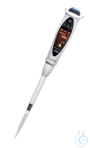 Elektronische Pipette Sartorius Picus 50-1000&micro;l Elektronische Pipette...